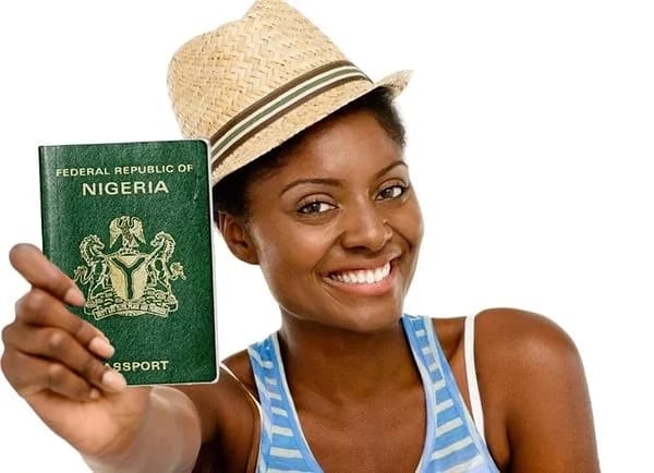 Best Passport for International Travel in Nigeria