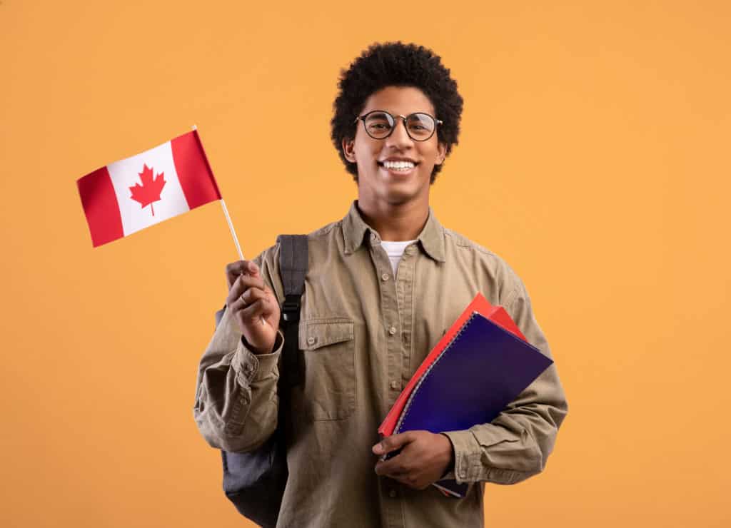 Canadian Student Visa from Nigeria