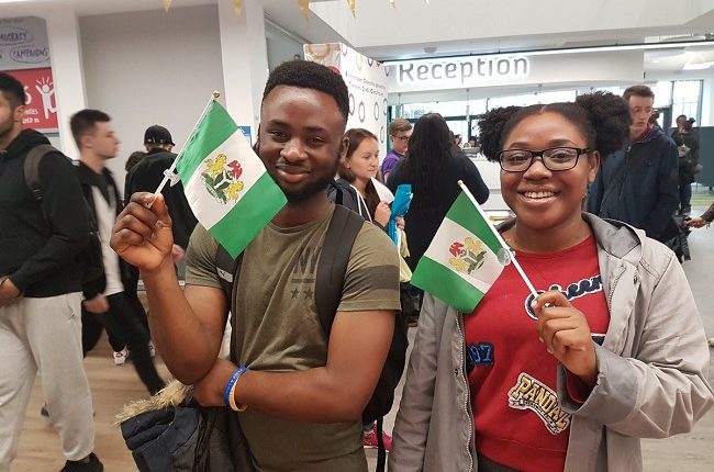 Get a Turkish Student Visa in Nigeria in 3 Simple Steps