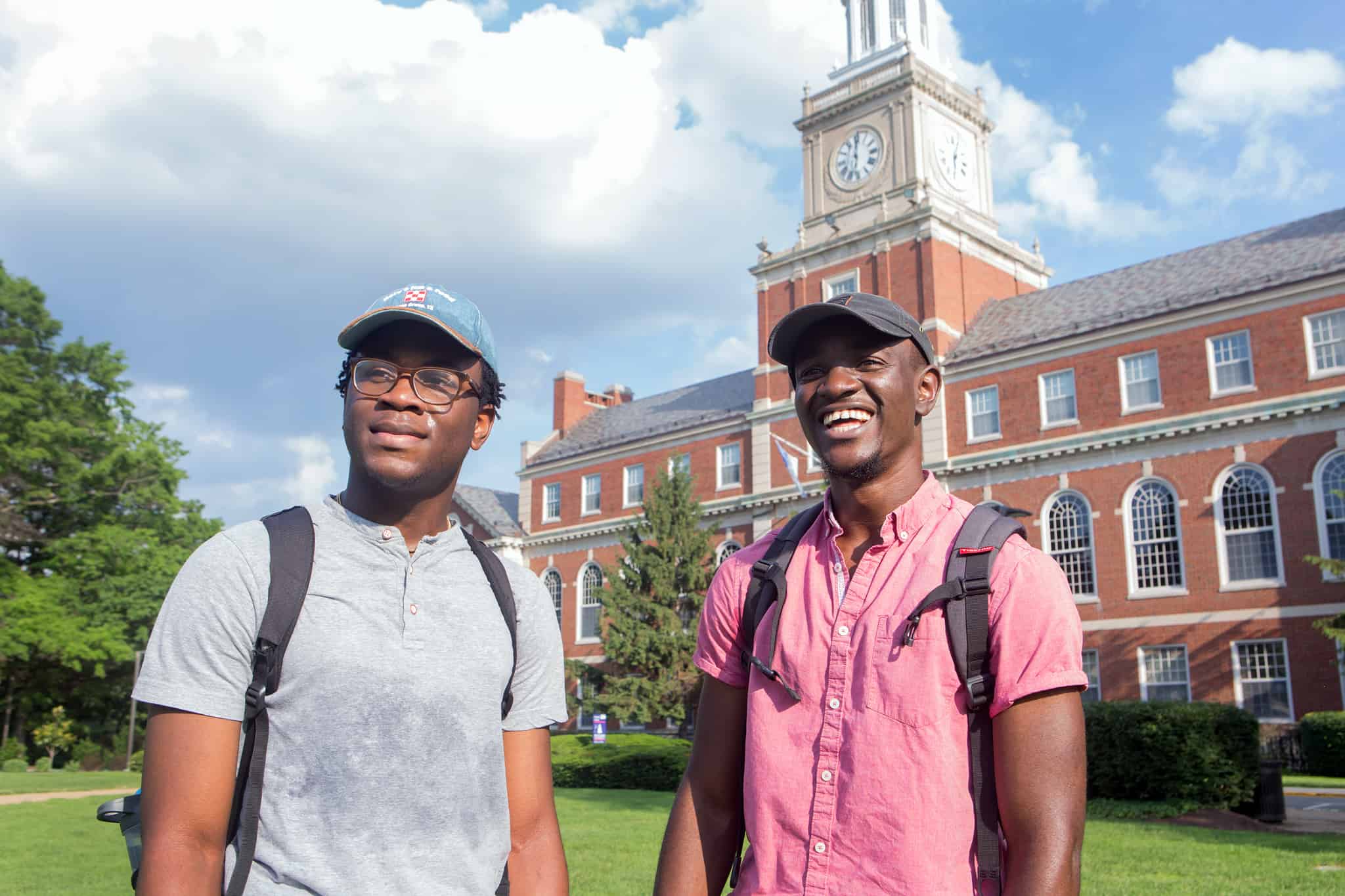 Nigerian Student Cities and Universities in the USA