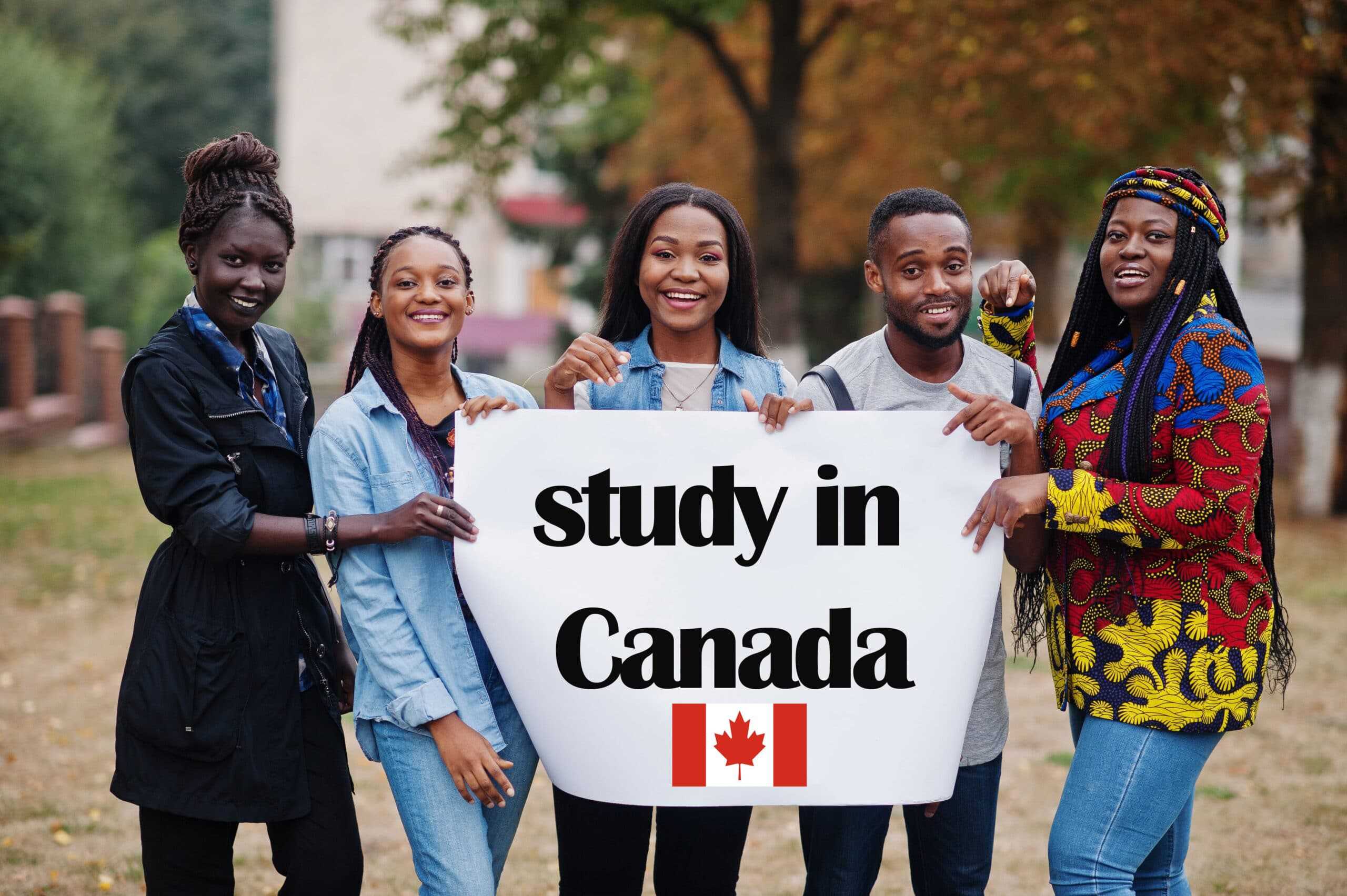 Study in Canada: An Ultimate Guide for Nigerian Students