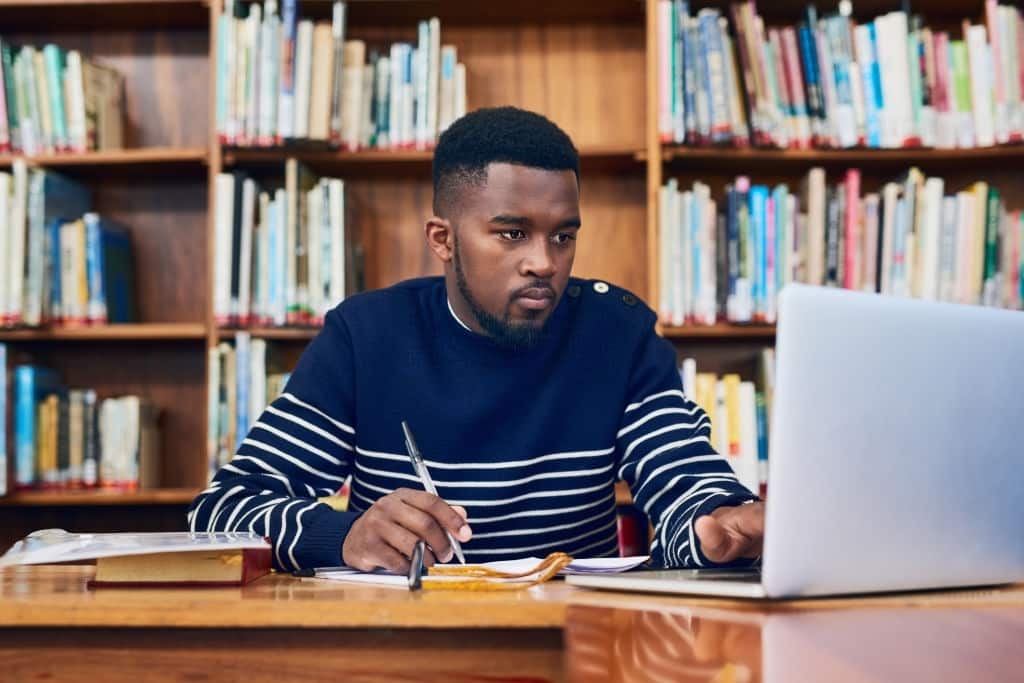 Top Scholarships to Study in the UK for Nigerian students