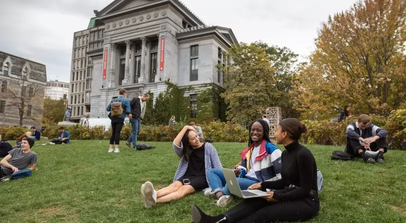 Financial Aid to Study in Canada for Nigerian Students