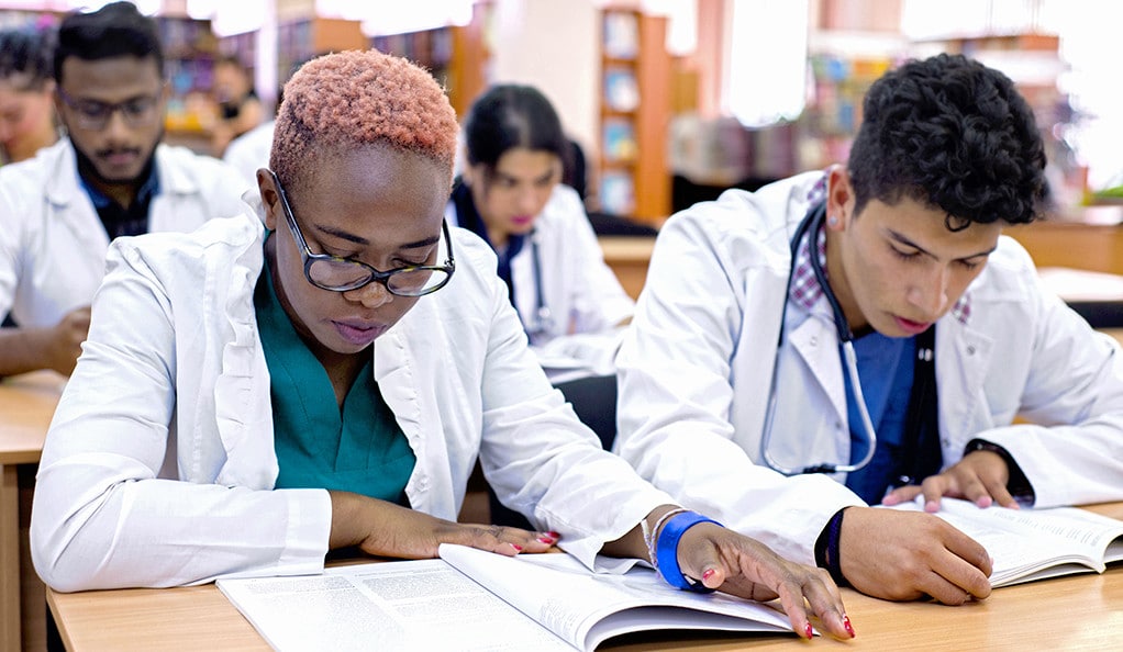 Study MBBS in Canada from Nigeria: A Comprehensive Guide