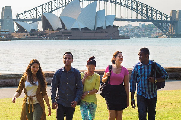 Study in Australia Guide for Nigerian Students