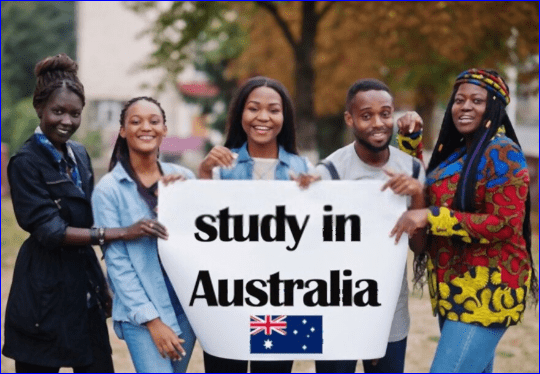 Requirements to Study in Australia as a Nigerian Student