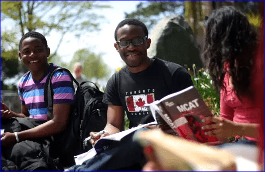 Requirements to study in Canada from Nigeria