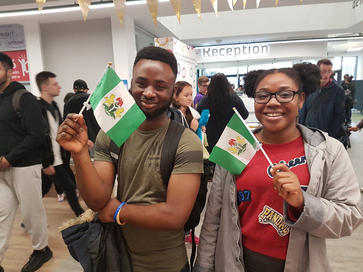 Study and Work Abroad – 10 Best Countries for Nigerians