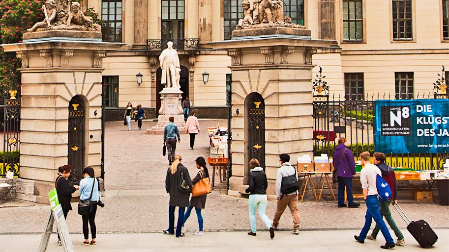 How to Apply to Universities in Germany from Nigeria