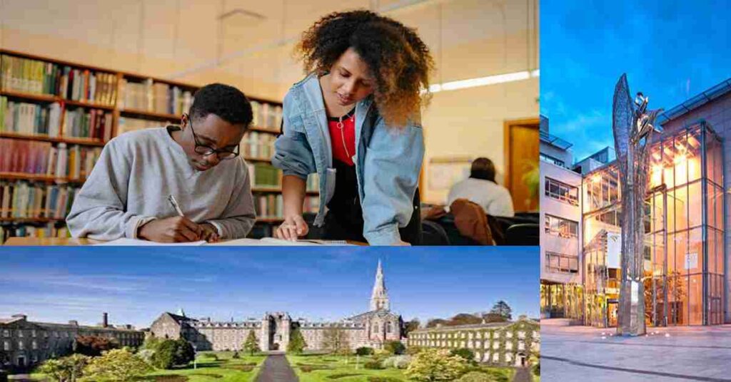 Top 20 Universities in Germany for Nigerian Students