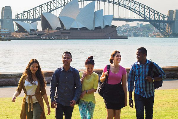Best PR Courses to Study in Australia for Nigerian Students