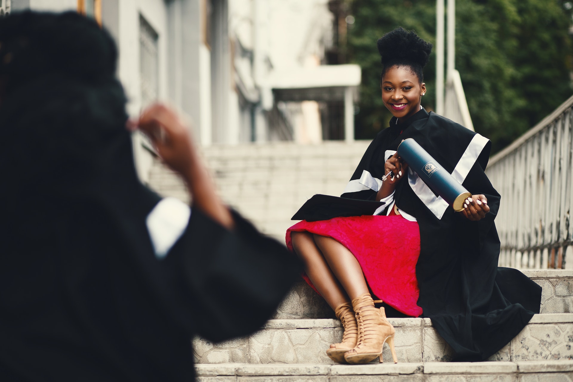 Top Universities in Canada that Accepts Nigerian Students