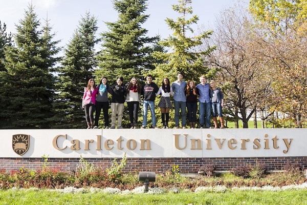 How to Apply to Carleton University, Canada