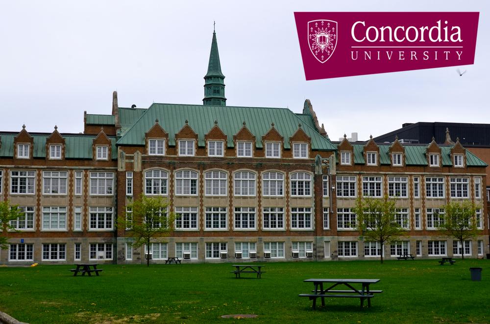 How to Apply to Concordia University