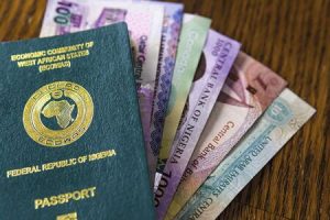 Minimum Bank Balance for a Schengen Visa From Nigeria - Naijajapa