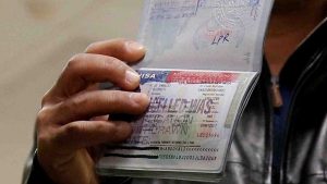 How to Start Schengen Visa Application in Nigeria - Naijajapa