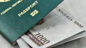 How much is UK visa fee in Nigeria - Naijajapa