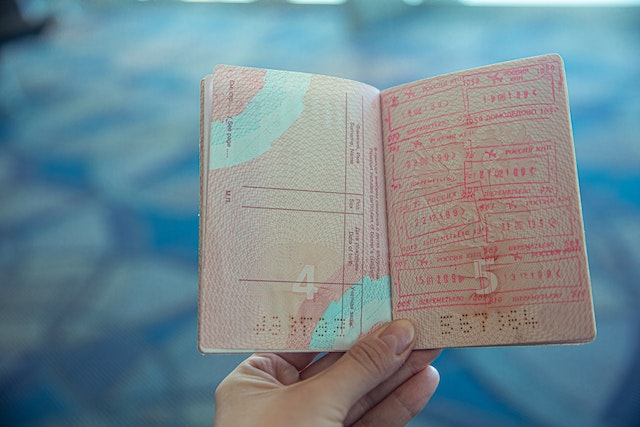 how long it takes to get an Indian visa from Nigeria - Naijajapa