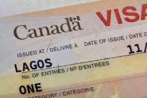 How Much is Canada Visa Application Fee in Nigeria - NaijaJapa