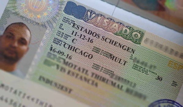 How Much is Schengen Visa in Nigeria - Naijajapa