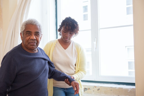 How Can a Caregiver Move to Canada from Nigeria?