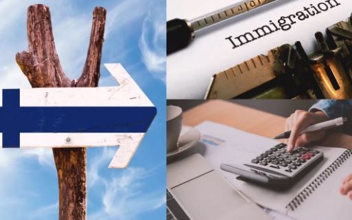 How to Immigrate to Finland from Nigeria