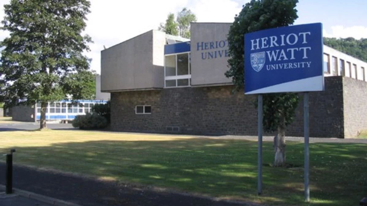 How to Apply to Heriot-Watt University from Nigeria