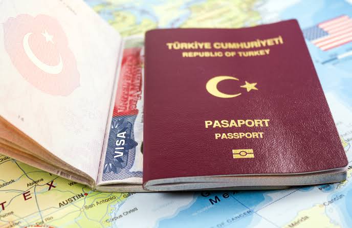 How Much is Turkey Visa Fees in Nigeria (Naira)?