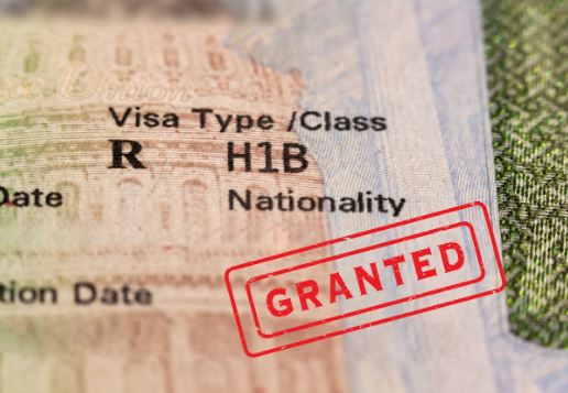 H1B Visa Requirements and Application in Nigeria