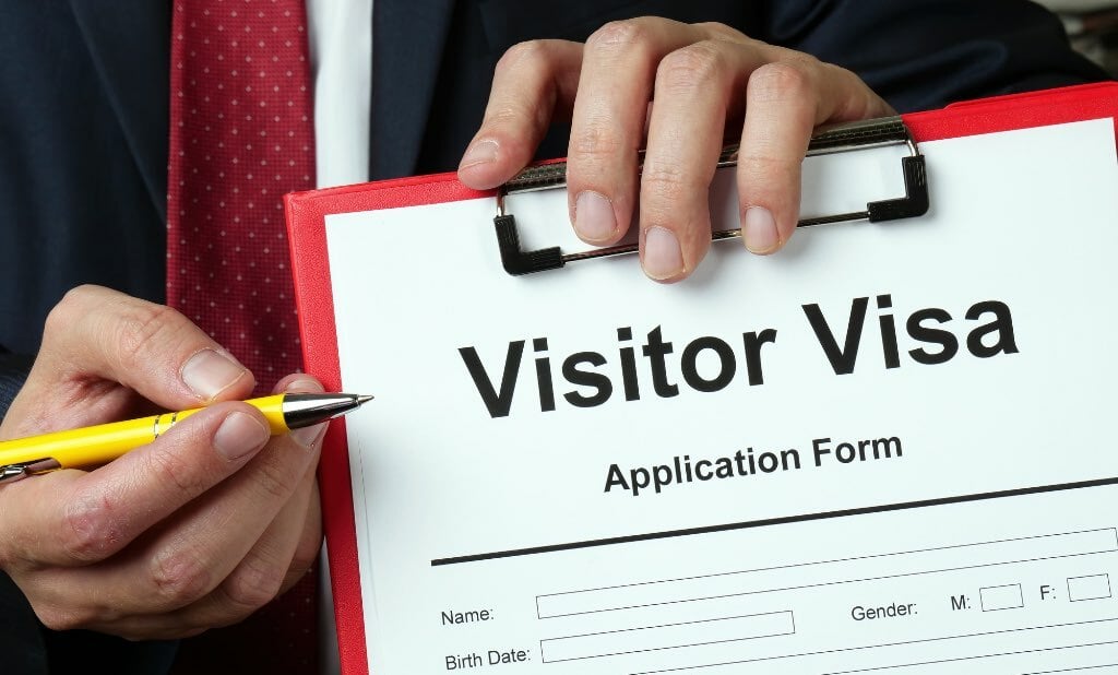 UK Visitor Visa Requirements for Nigerians