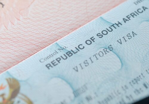 How Much is South Africa Visa fee in Nigeria