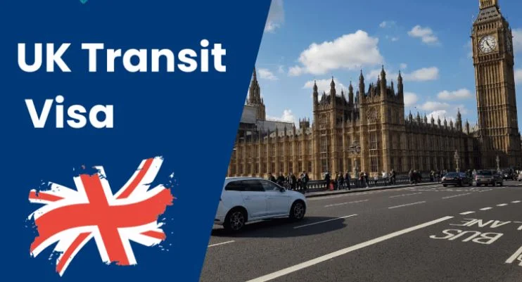 UK Transit Visa for Nigerians – How to Apply