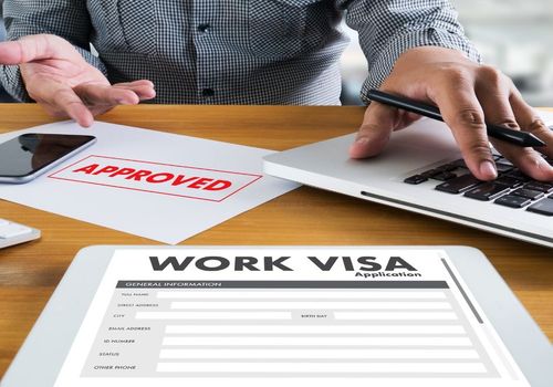 How Much Does a UK Work Visa Cost in Nigeria?