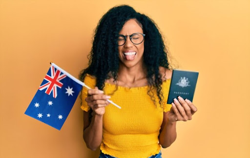 How Much is a Visa for Australia in Nigeria