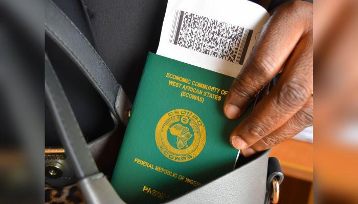 How to Process International Passport in Nigeria