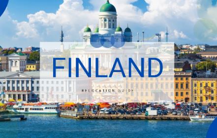 Finland Visa Requirements for Nigerians