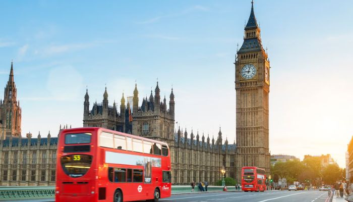 UK Increases Financial Requirements For International Students