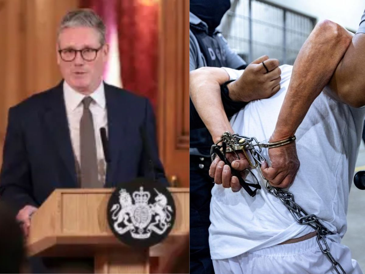 UK Adds Nigeria and 12 More Countries to ‘Deport Now, Appeal Later’ List